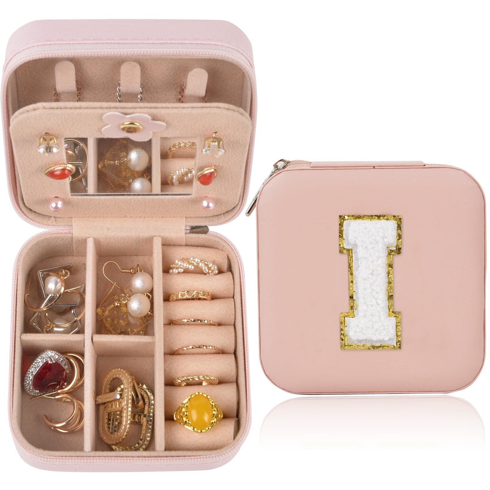 Girl Gifts for Teenage Girls Gifts for Girls Daughter Granddaughter, Travel J…