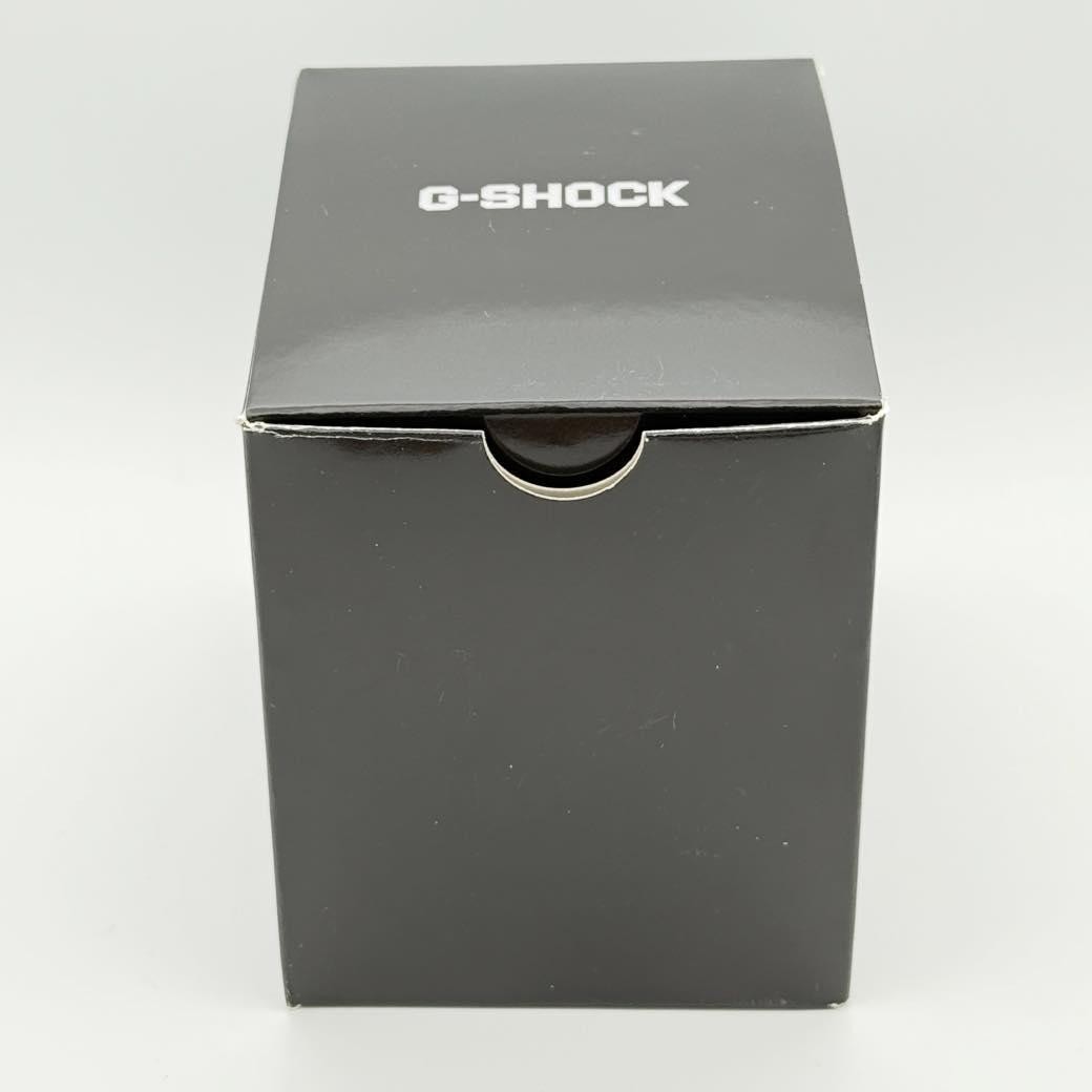 CASIO G SHOCK GW9400J3JF Rangeman Khaki Tough Solar Multiband 6 Watch In hand