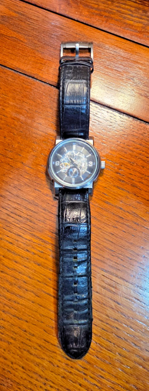 Fossil ME 3003