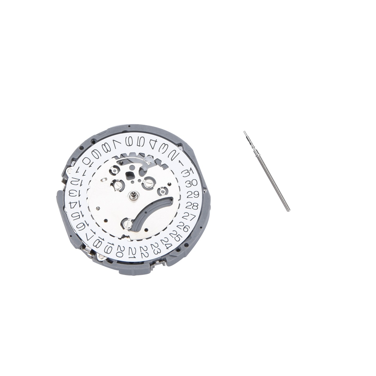 High Accuracy Quartz Chronograph Watch Wrist Movement VK63A For VK SERIES vv