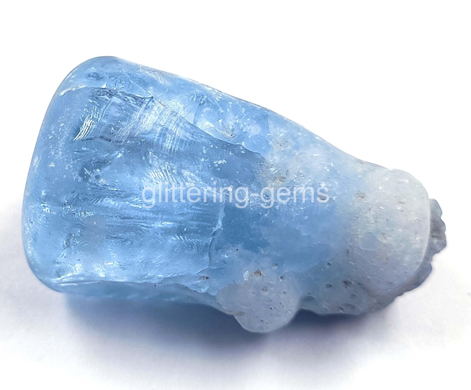 157.00 Ct Natural Blue Alexandrite Raw Rough IGL Certified Loose Gemstone 5MAX