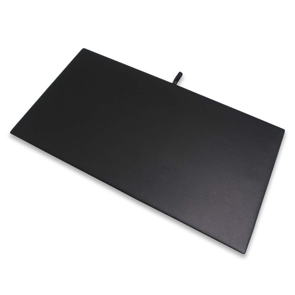 Elegant Jewelry Pad Organizer, fits any standard size trays.