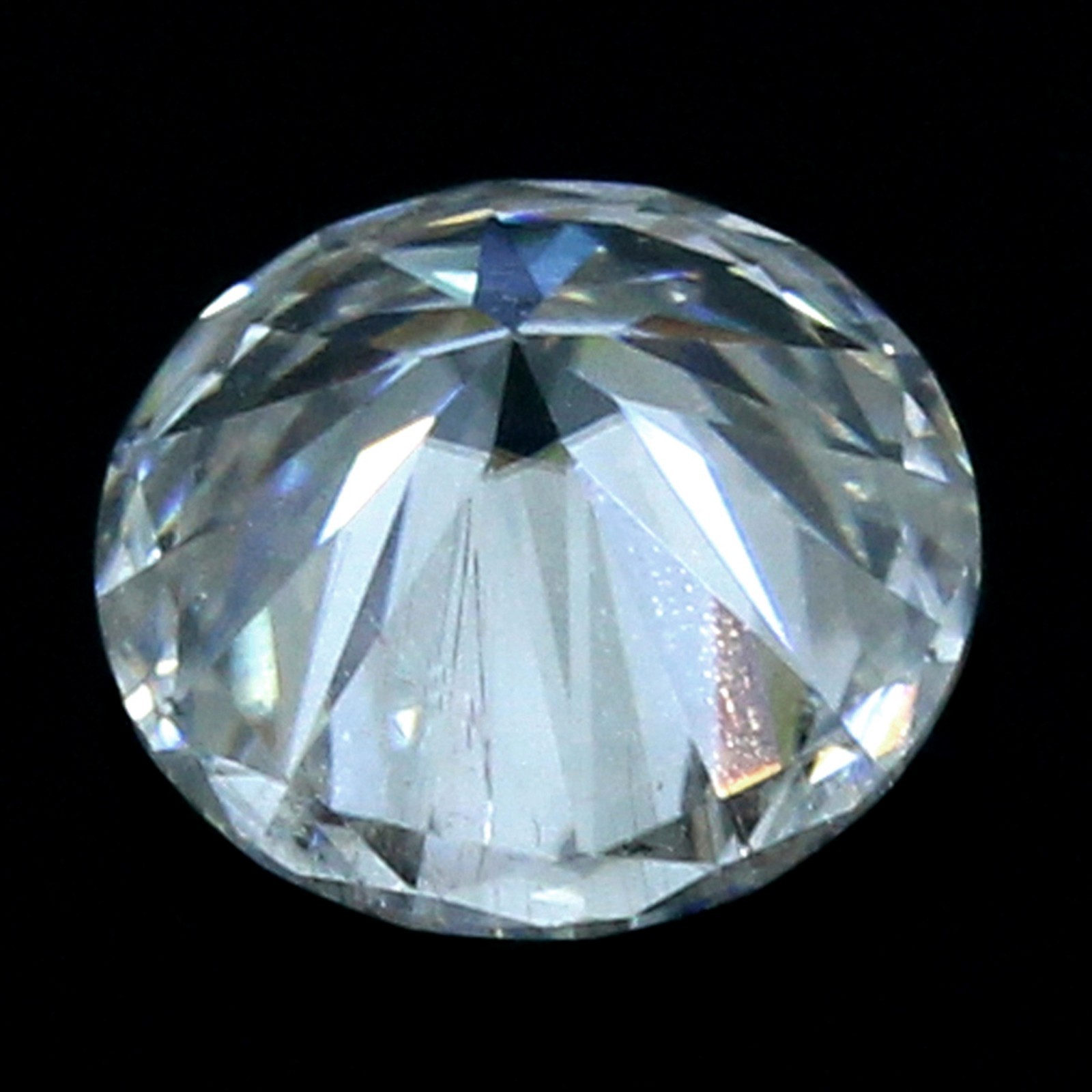 Certified 1.2 Ct Natural D Color VVS1 Brilliant Cut 7.00 MM Round Loose Diamond