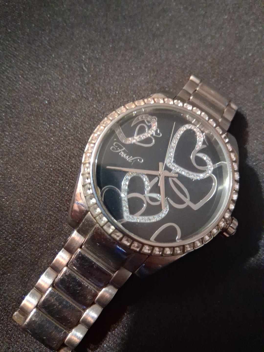 FOSSIL ES-1951