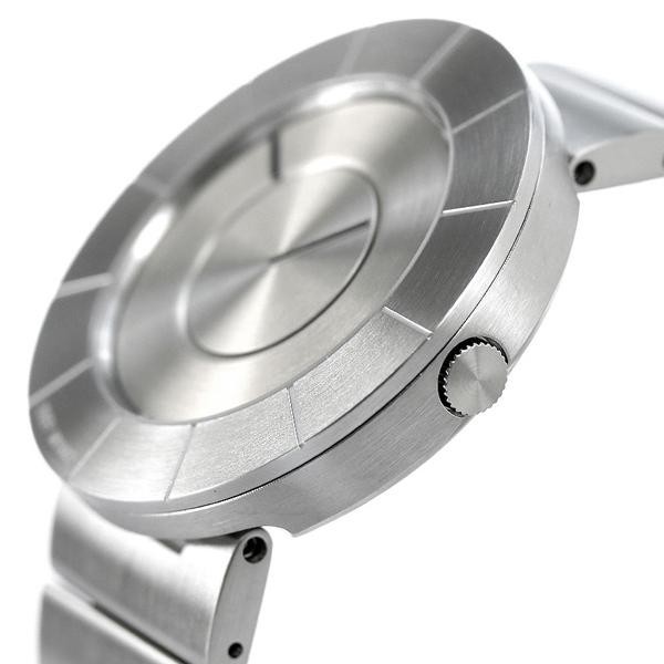 ISSEY MIYAKE TO NY0N001 Wristwatch Watch Tokujin Yoshioka Quarts w/ Box