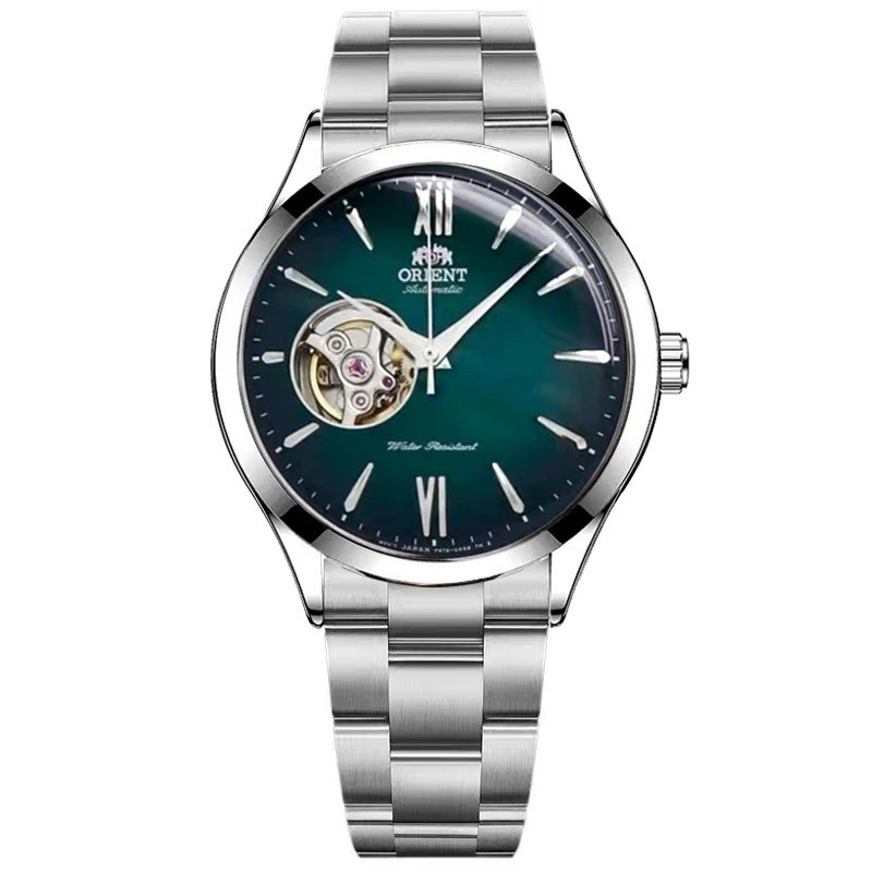 Orient Watch Japan Bambino Classic Men Luxury Birthday Gift Automatic Mechanical