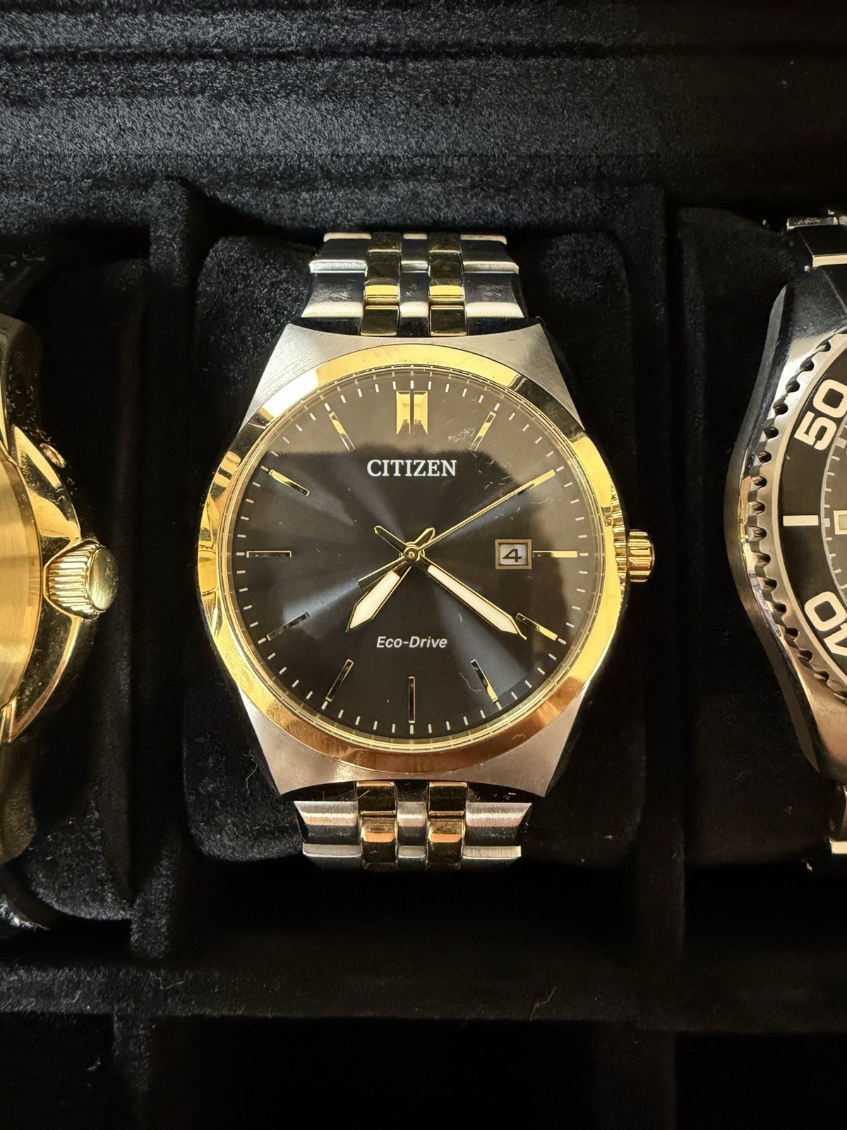 CITIZEN CORSO FOR SALE