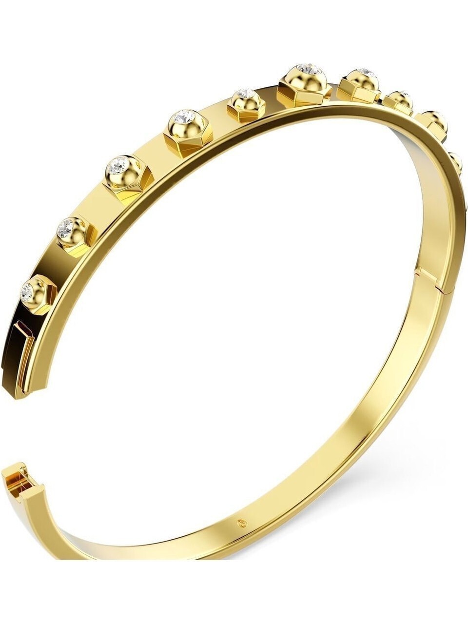 Swarovski Swarovski Bracelet Number:bangle S Cry/gos S