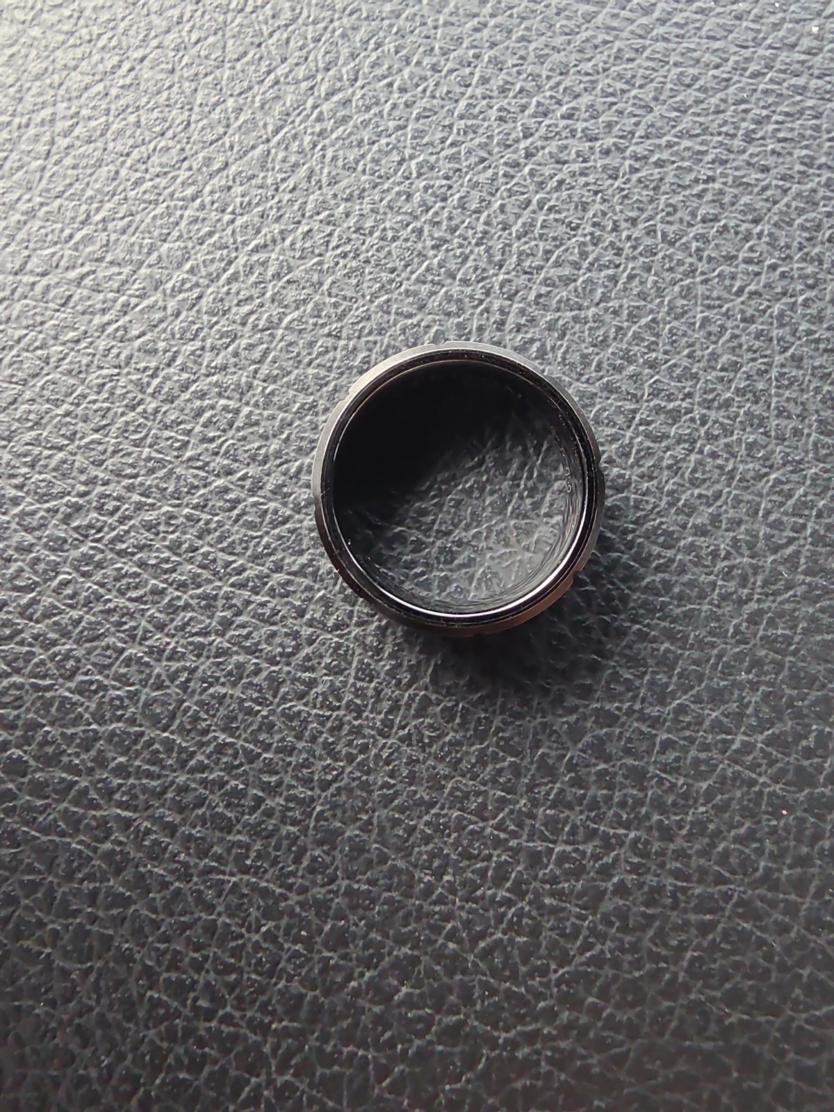 Triton Tungsten Carbide TC 850 Ring Band