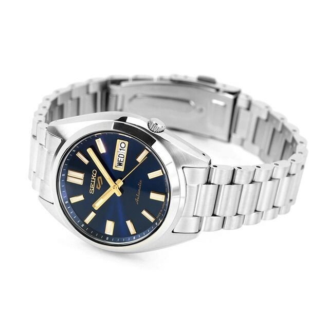 Seiko 5 Sports Men’s Watch SBSA291 SNXS Series