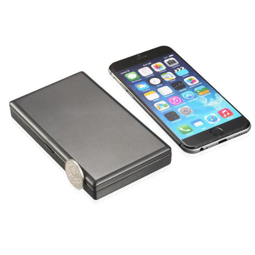 Digital Pocket Scale 0.01 Precision Jewelry Gold Silver Coin Gram 200g x 0.01g