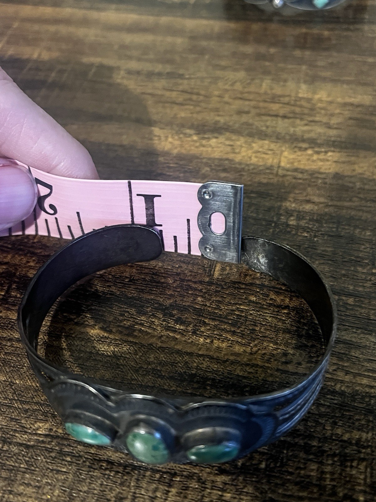 Fred Harvey Era Women’s Cuff 5 1/2”