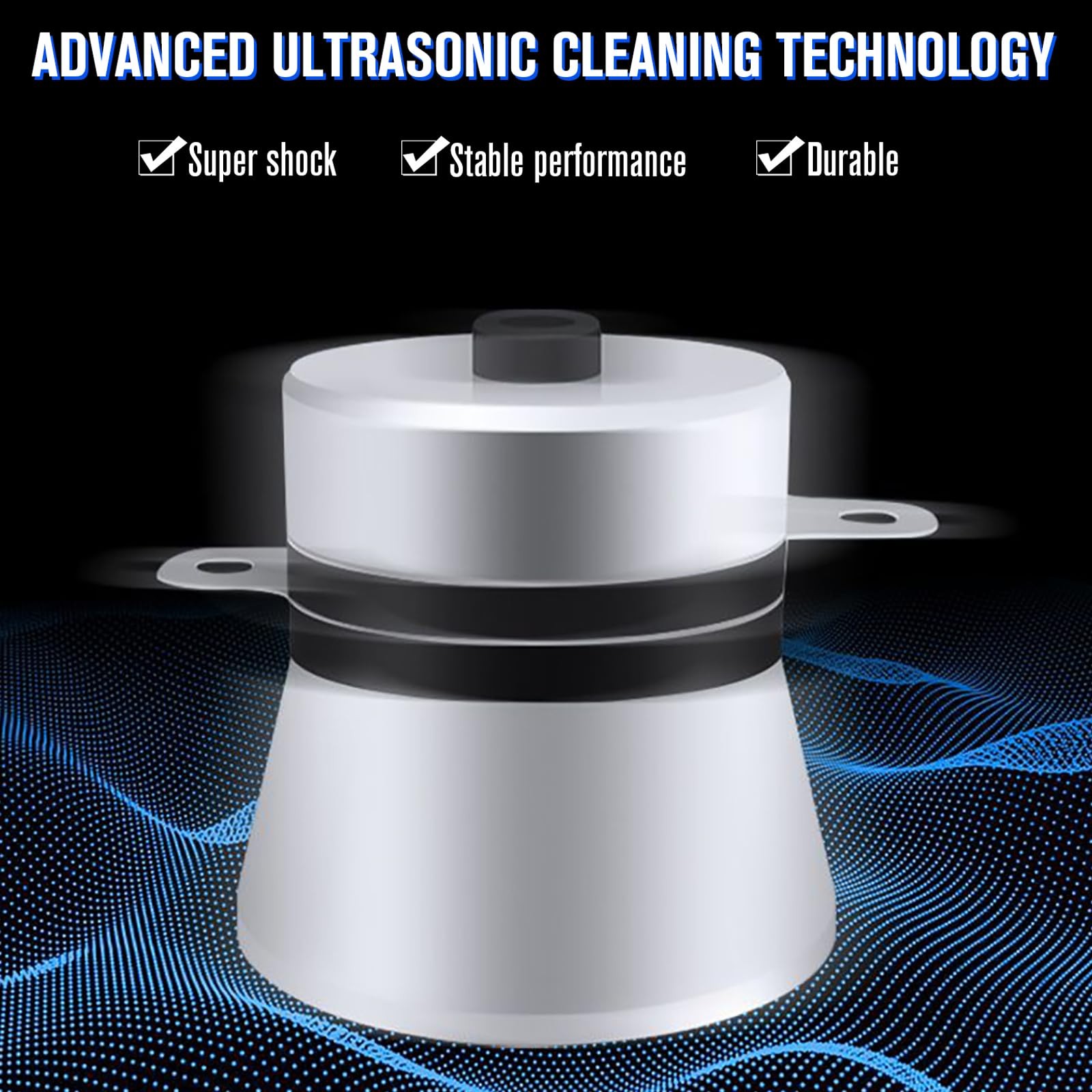 Ultrasonic Carburetor Cleaner, Ultrasonic Parts Cleaner 15L Industrial Ultras…