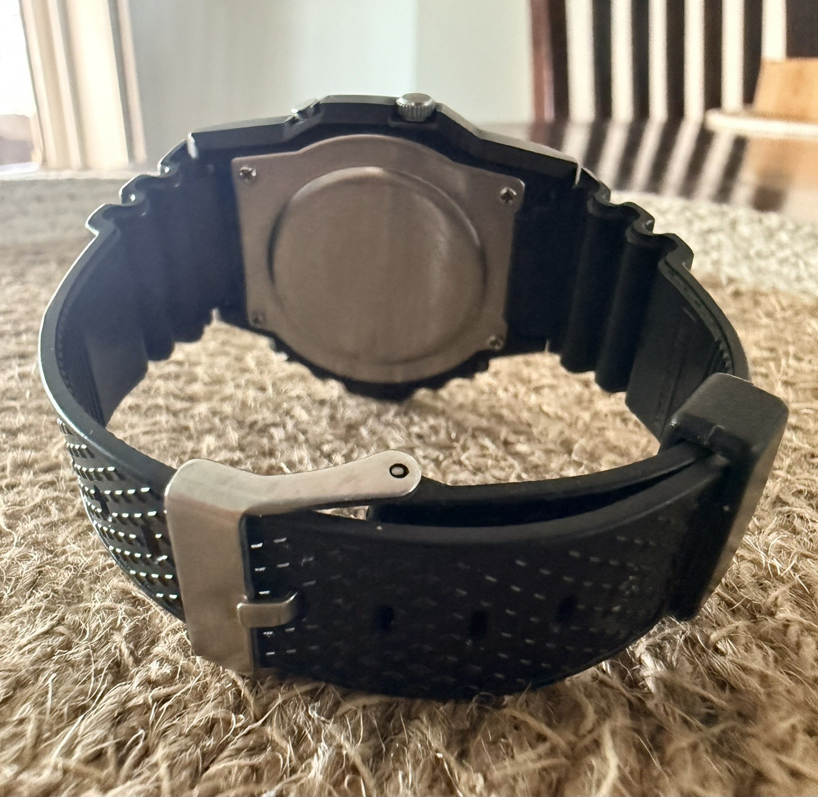 Timex Marlin