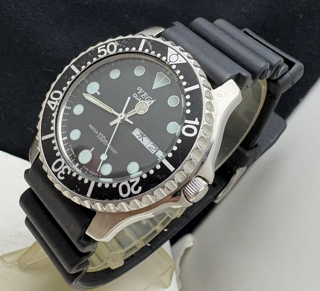 Citizen Diver Watch