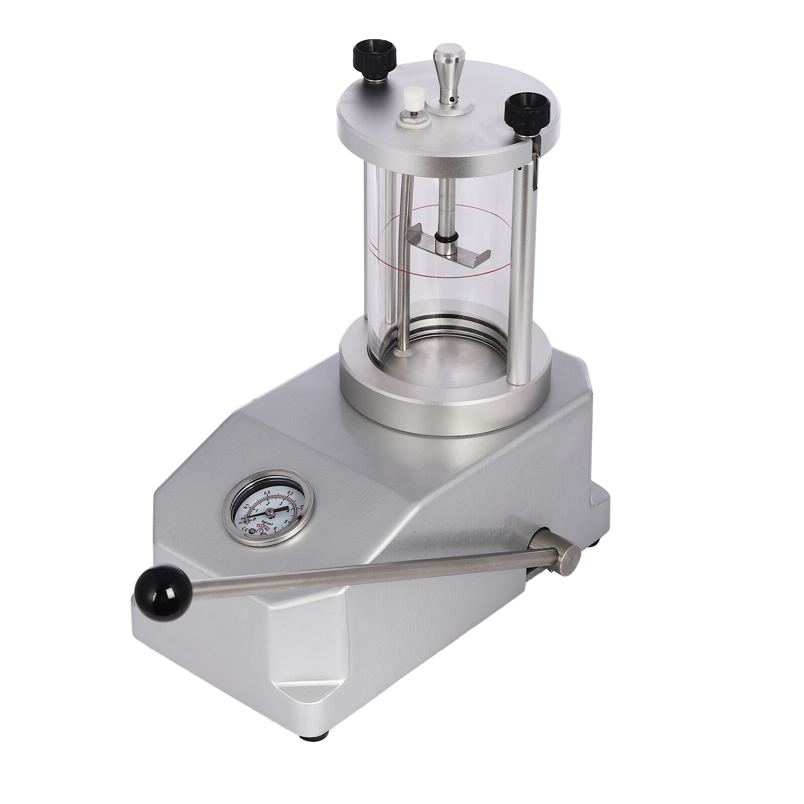 Watch Waterproof Tester for Quartz & Mechanical Watches – Easy Pressure Testing