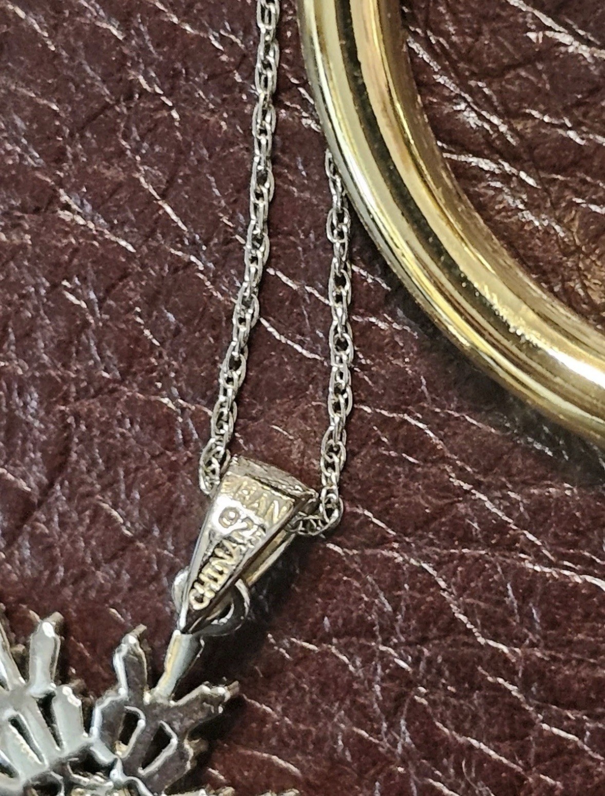 Vtg Jewelry Lot ALL Sterling 925 ~All Wearable~ Not Scrap.