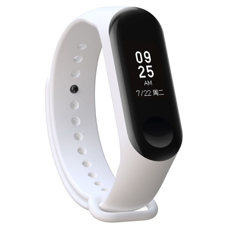4 3 Silica Watch Band Strap Wristband Bracelet Wear-resist