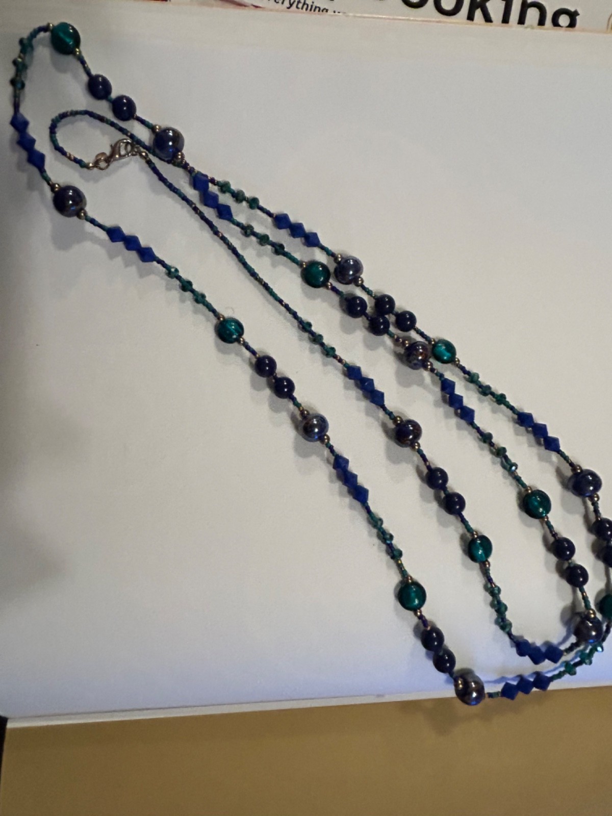 premier designs jewelry necklace
