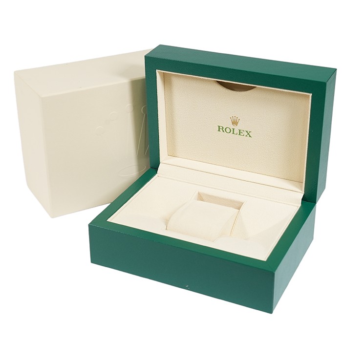 ROLEX Submariner Date 41 126610LV Warranty 2023 Box/Paper
