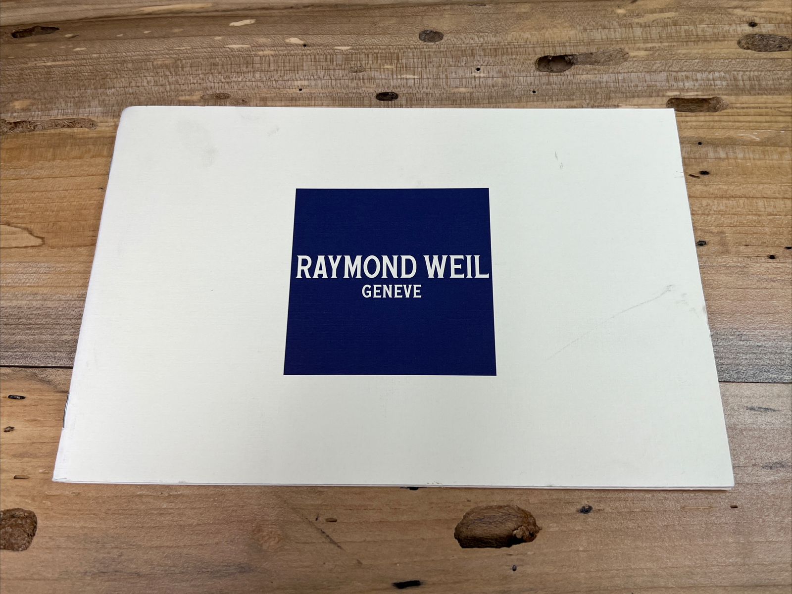 Raymond Weil Catalog 9995 9630 9864 5560 8800 5592 Q284