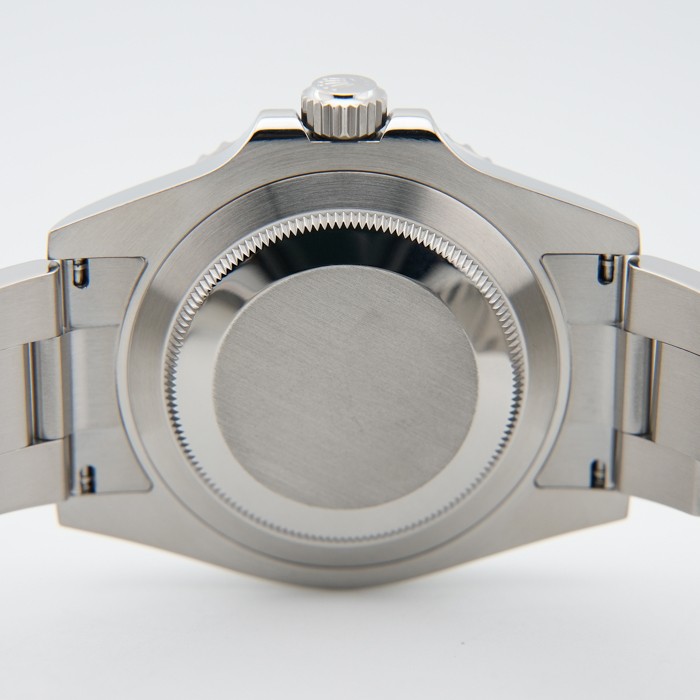 ROLEX Submariner Date 41 126610LV Warranty 2020