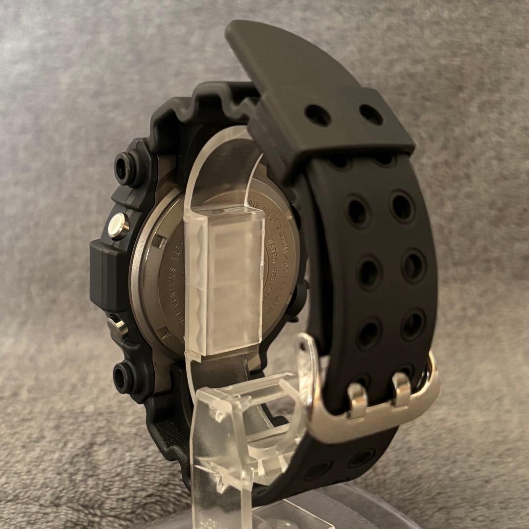 CASIO G-Shock DW 8200 1A FROGMAN No.gs4324