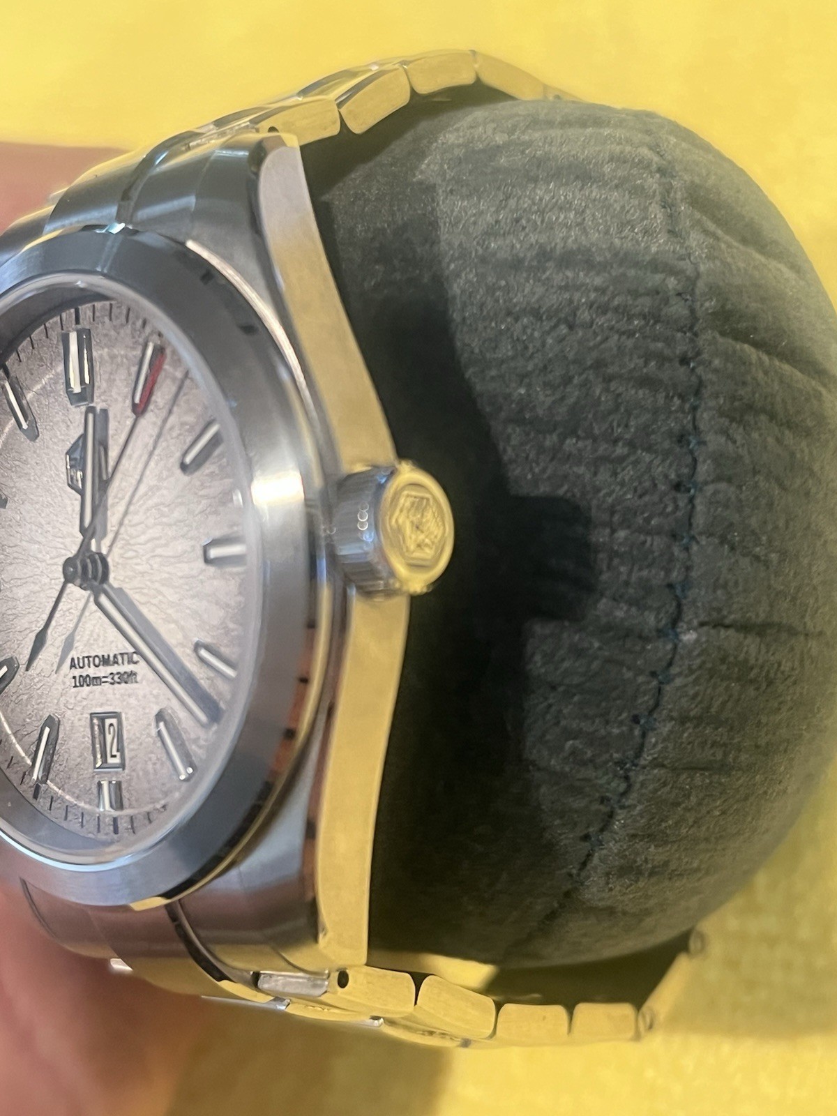 SAN MARTIN SN0144 42MM