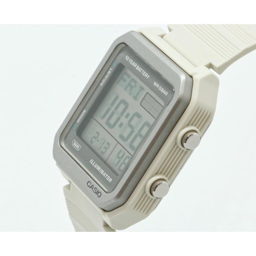 CASIO Collection STANDARD W-221H-8AJF NEW from Japan