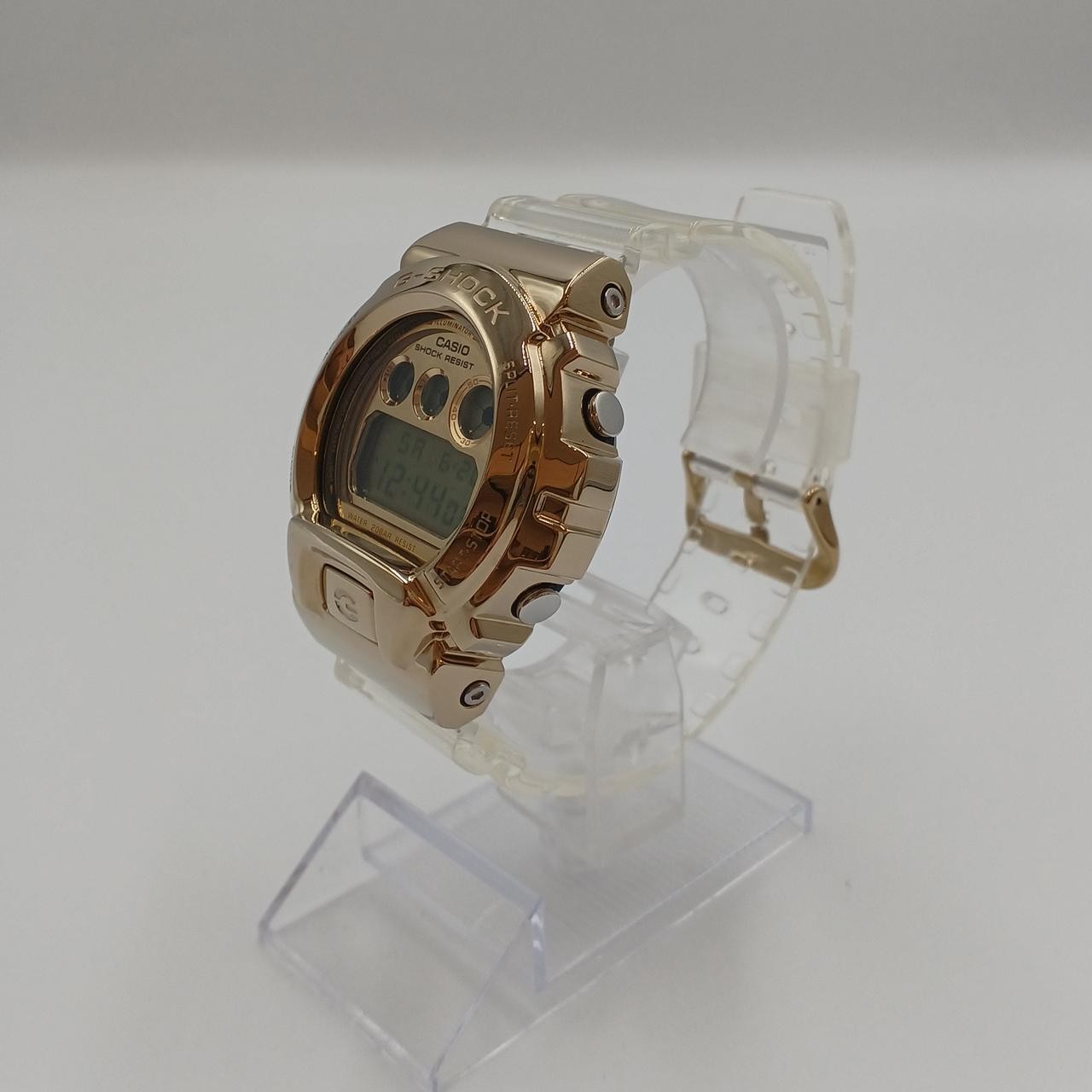 CASIO GM-6900SG G-SHOCK