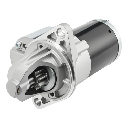 Starter Motor Replacement for Subaru for 2014-2018 Forester Automatic 19268N