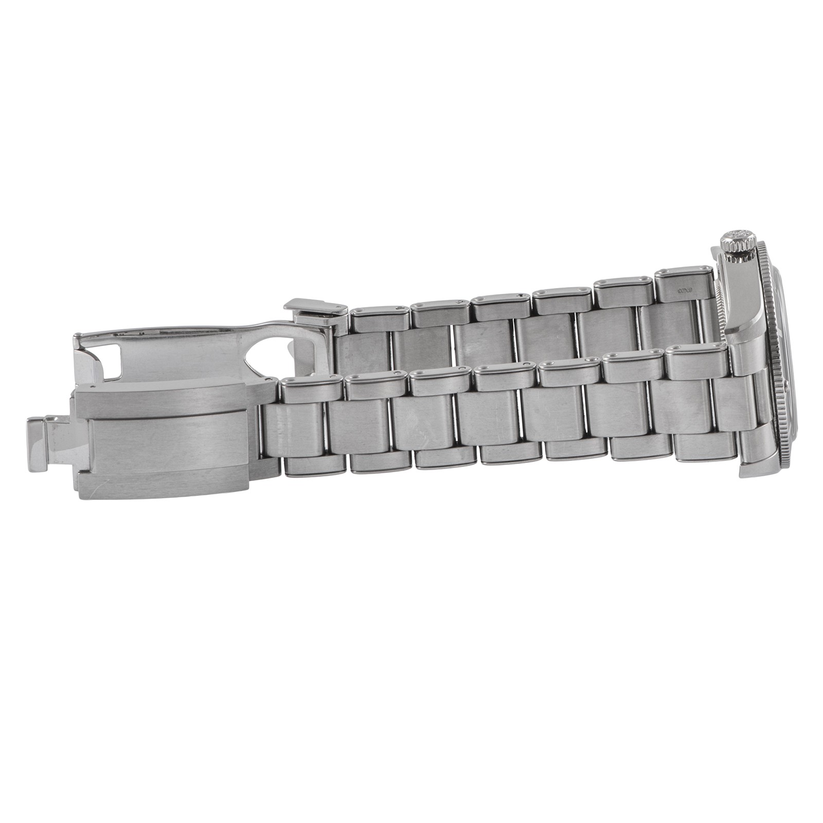 TUDOR black bay 54 79000N Stainless Steel Free Shipping with Box