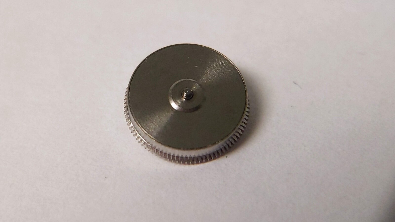 ETA complete barrel, 2671 180 BARREL COMPLETE 2671 ETA for watchmakers repair et