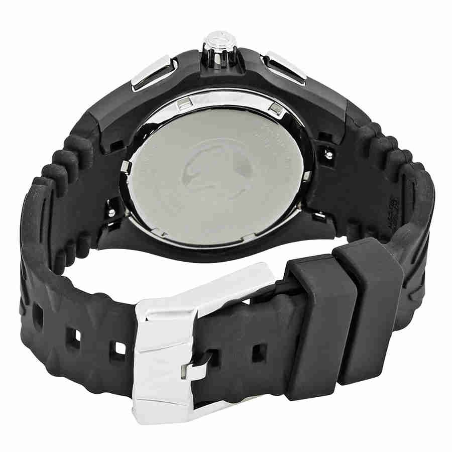 TechnoMarine Cruise JellyFish Chronograph Ladies Watch 115099