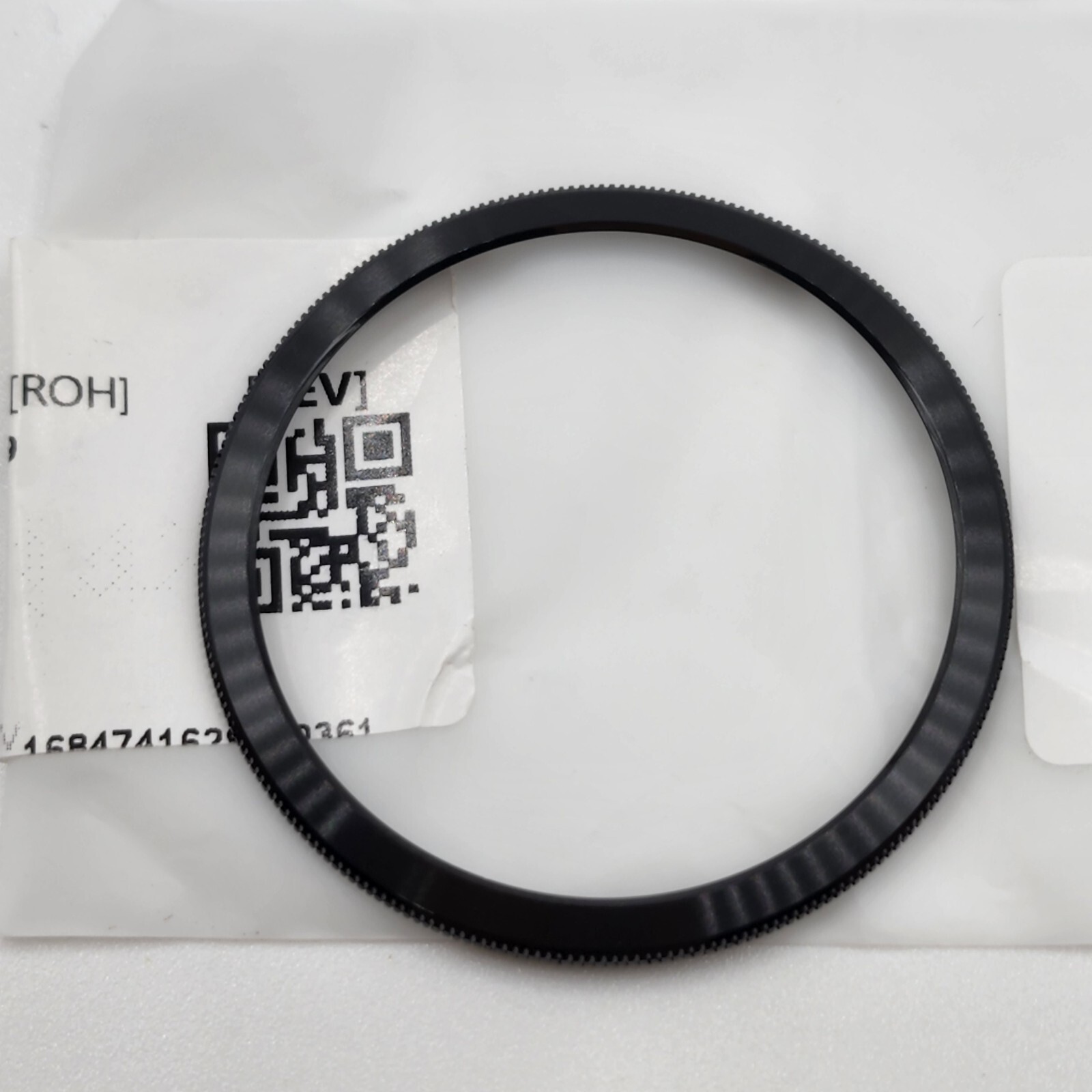Samsung Galaxy Watch 3 41mm (SM-R850, SM-R855) Wheel silver GH98-45424A