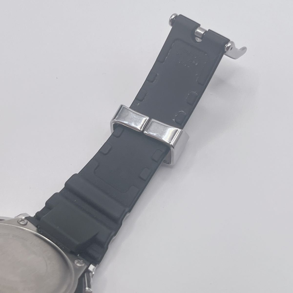 item CASIO G SHOCK GM 2100 1AJF metal bezel men’s wristwatch analog digital silv