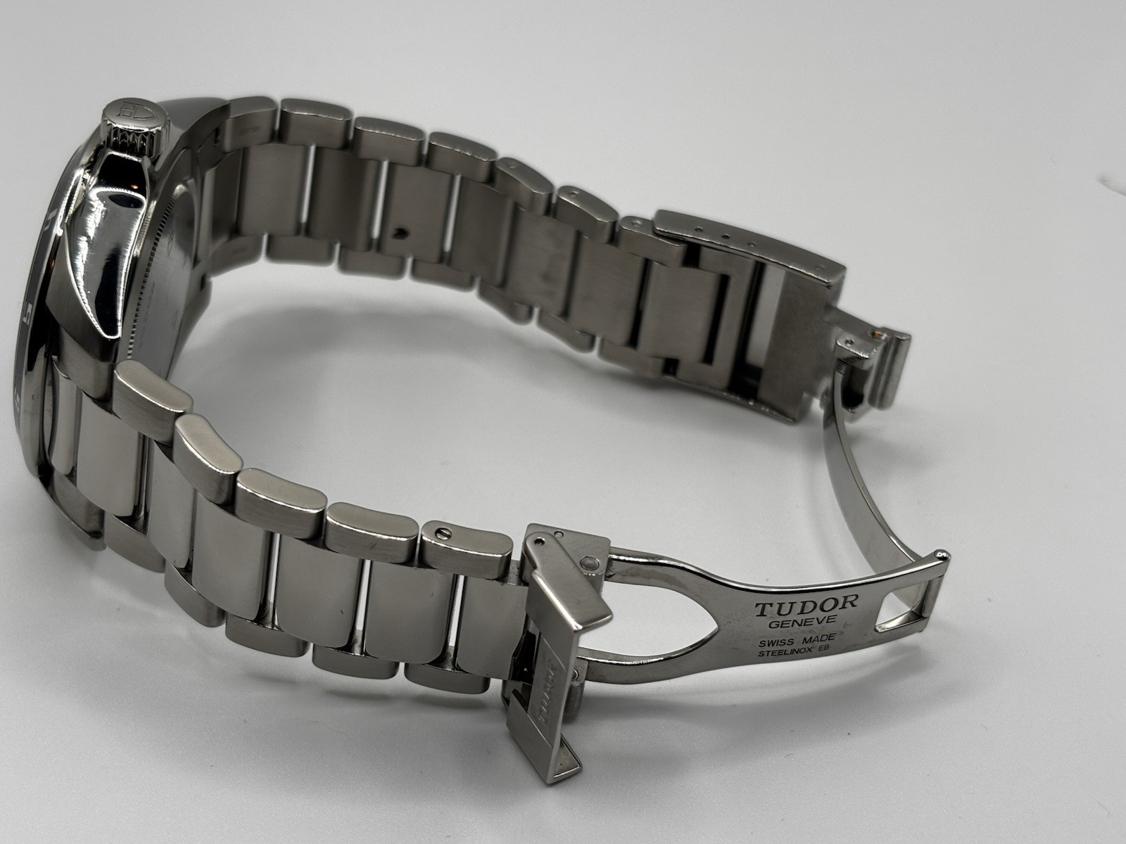 TUDOR Grantour Date 20500N