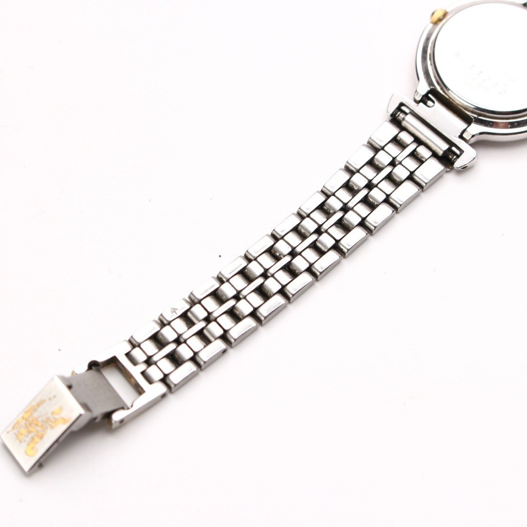 Burberry Ladies’ Wristwatch Vintage Old Logo Roman Dial