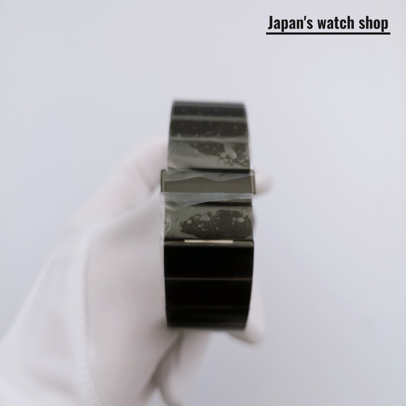 ISSEY MIYAKE TO NY0N002 Men’s Watch New in Box