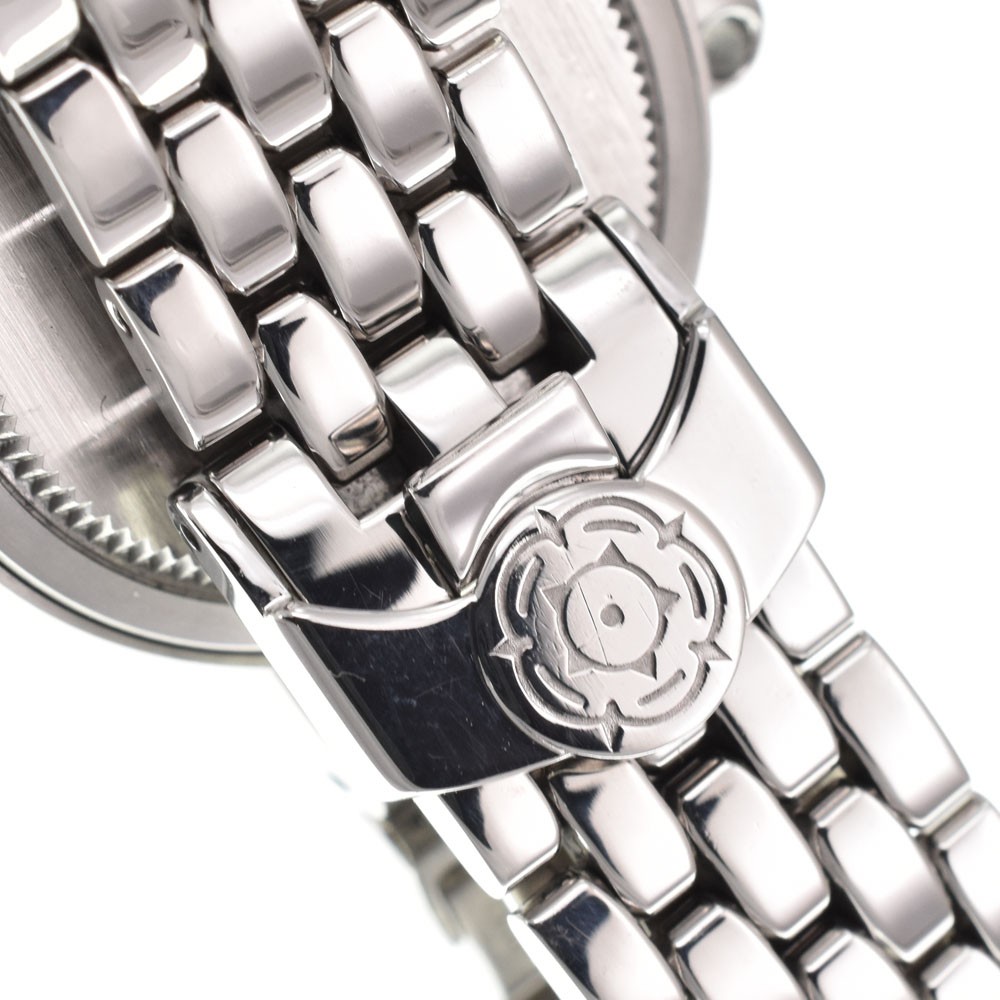 discount TUDOR claire de rose 35100 Date 10P diamond Automatic Ladies Watch …