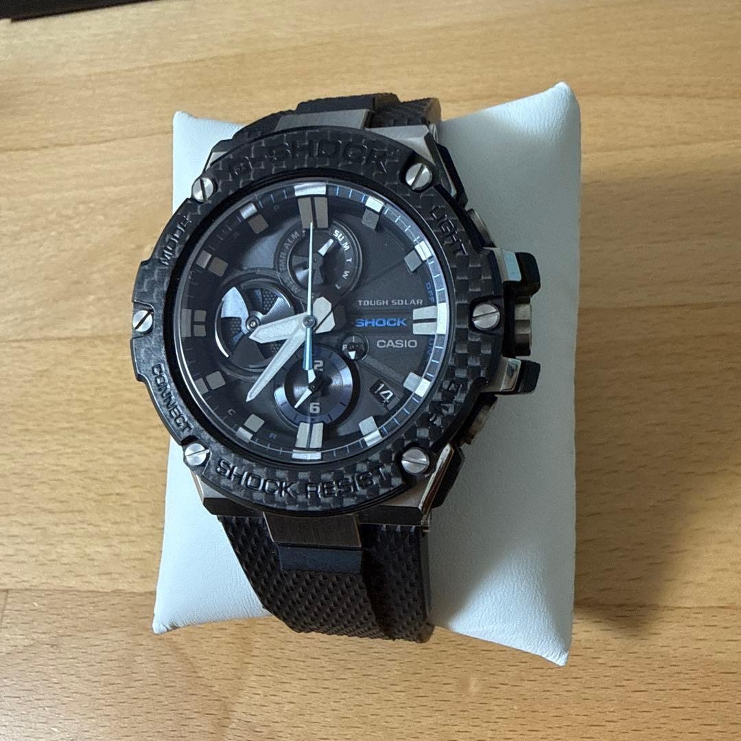 CASIO G SHOCK GST B100XA 1AJF