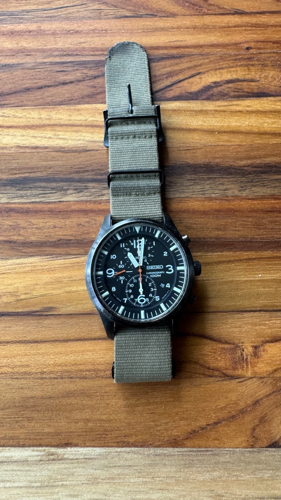 Seiko Watch Lot: SRPD31, SNK381, SNDA65 PLUS Mod parts. TOKEILAB