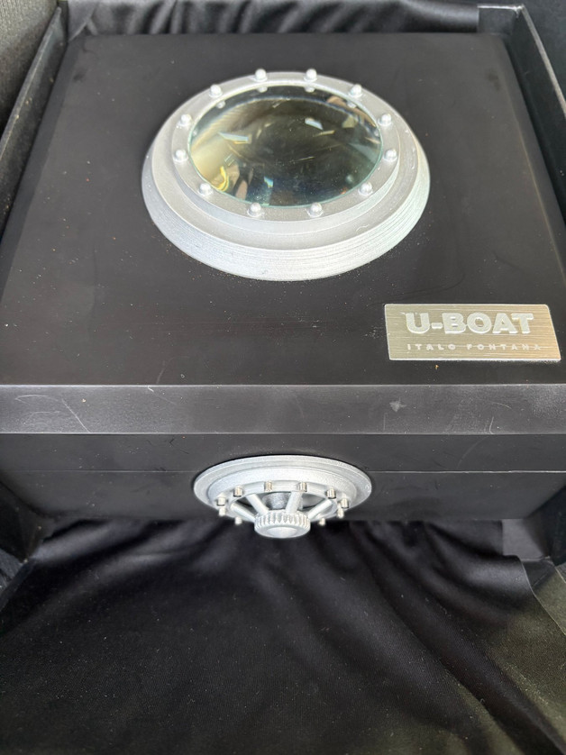 U-Boat – Classico 53 – CLASSICO 53 AB 4