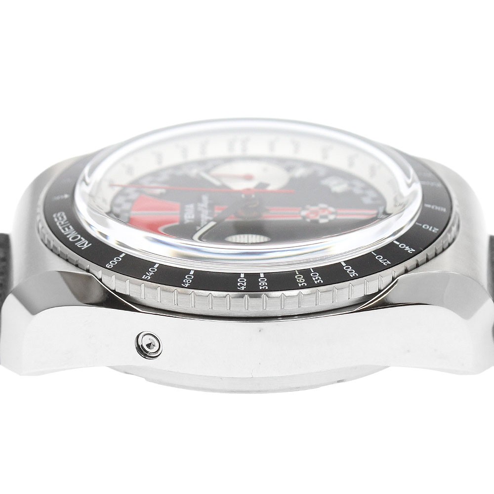 YEMA Meangraf Super Japan Limited YMEAN24JP-AA33LS Automatic Men’s Watch_965257