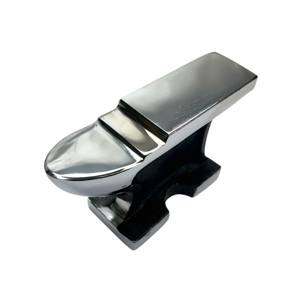 1.5KG Large Horn Anvil – All-Purpose Jewelry Bench Tool