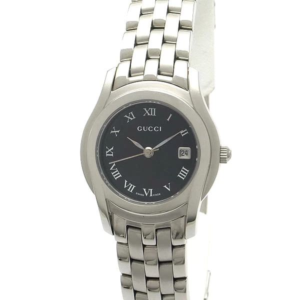 GUCCI G Class 5500L/5505L Women’s Size Authentic From Japan