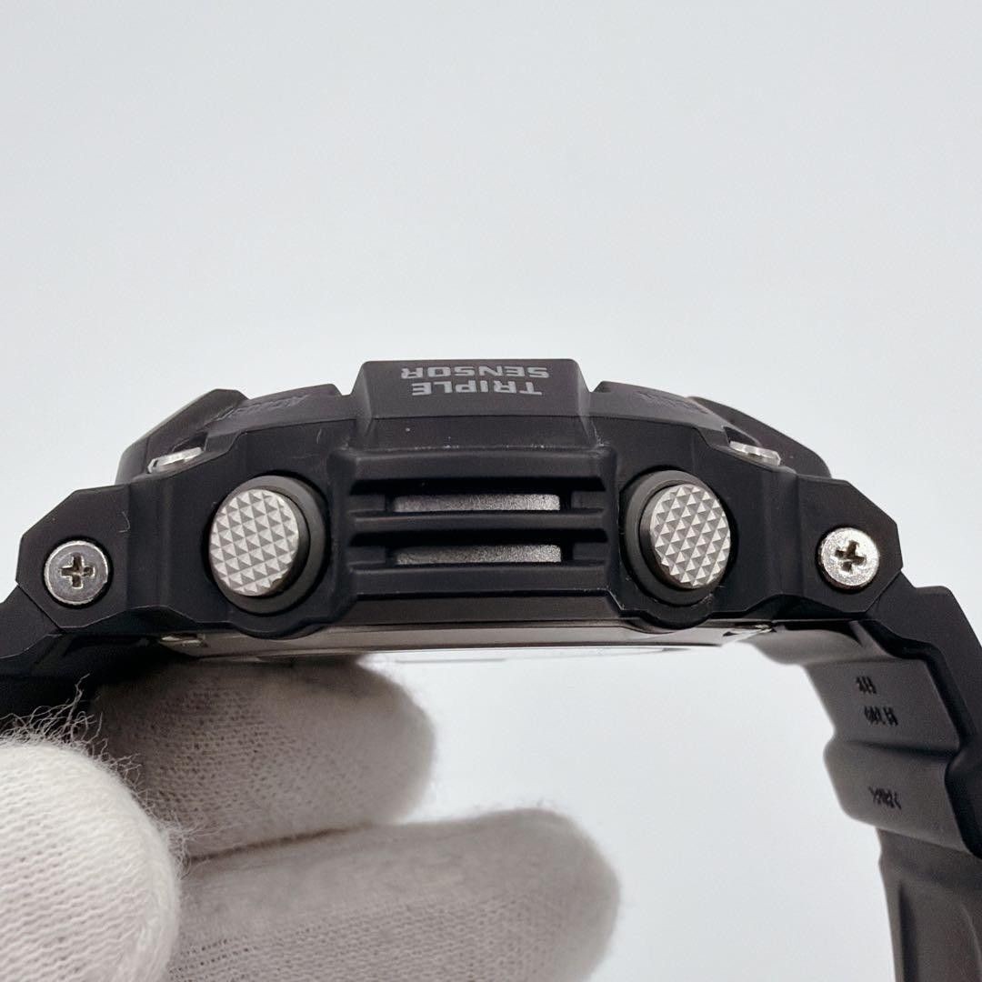 grade G SHOCK Rangeman GW 9400J