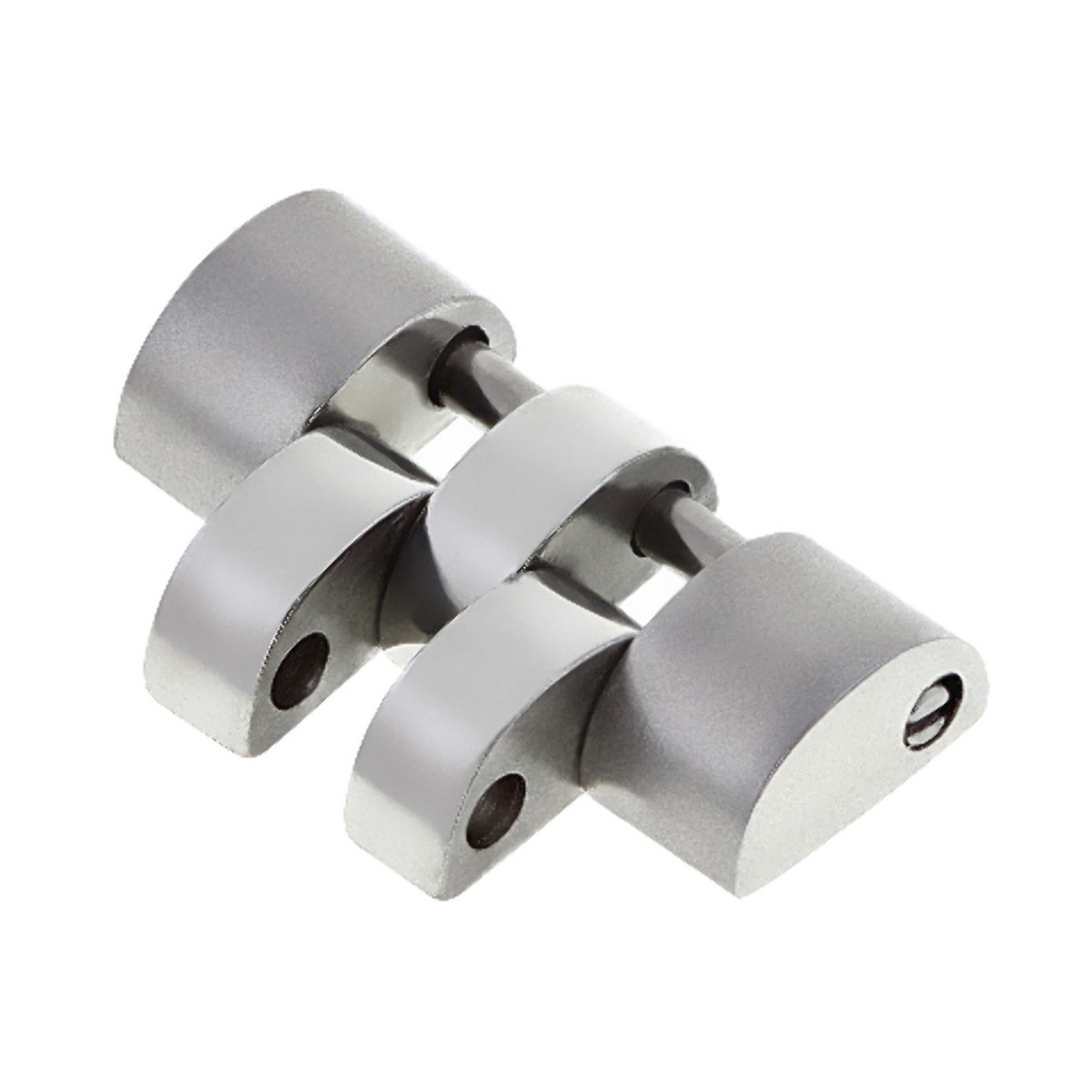 17MM LINK FOR 42MM ROLEX SKY DWELLER 326934 JUBILEE WATCH SOLID STAINLESS STEEL