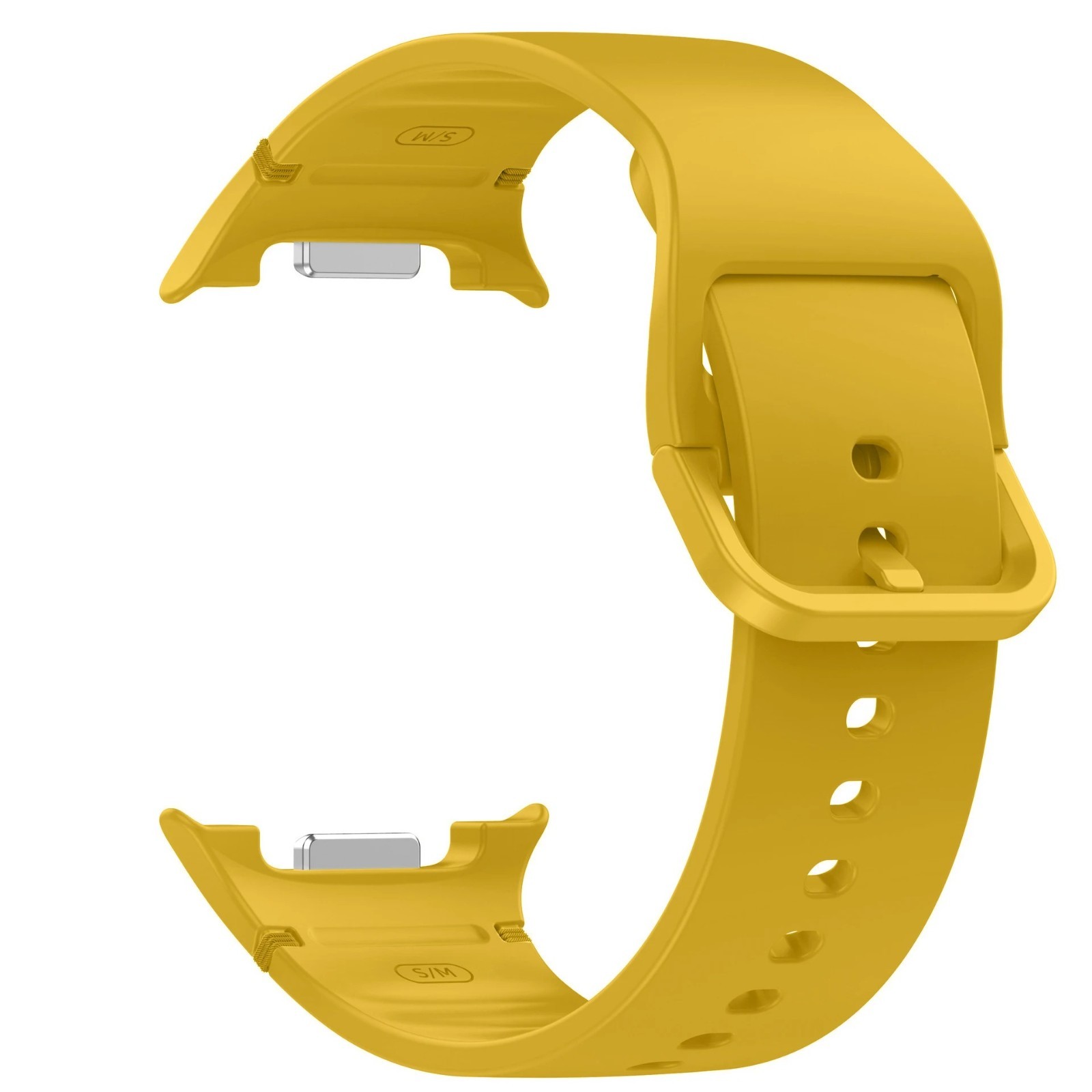 Original Strap for Samsung Galaxy Watch 8 40mm/44mm Classic 46mm Sport Band ✅