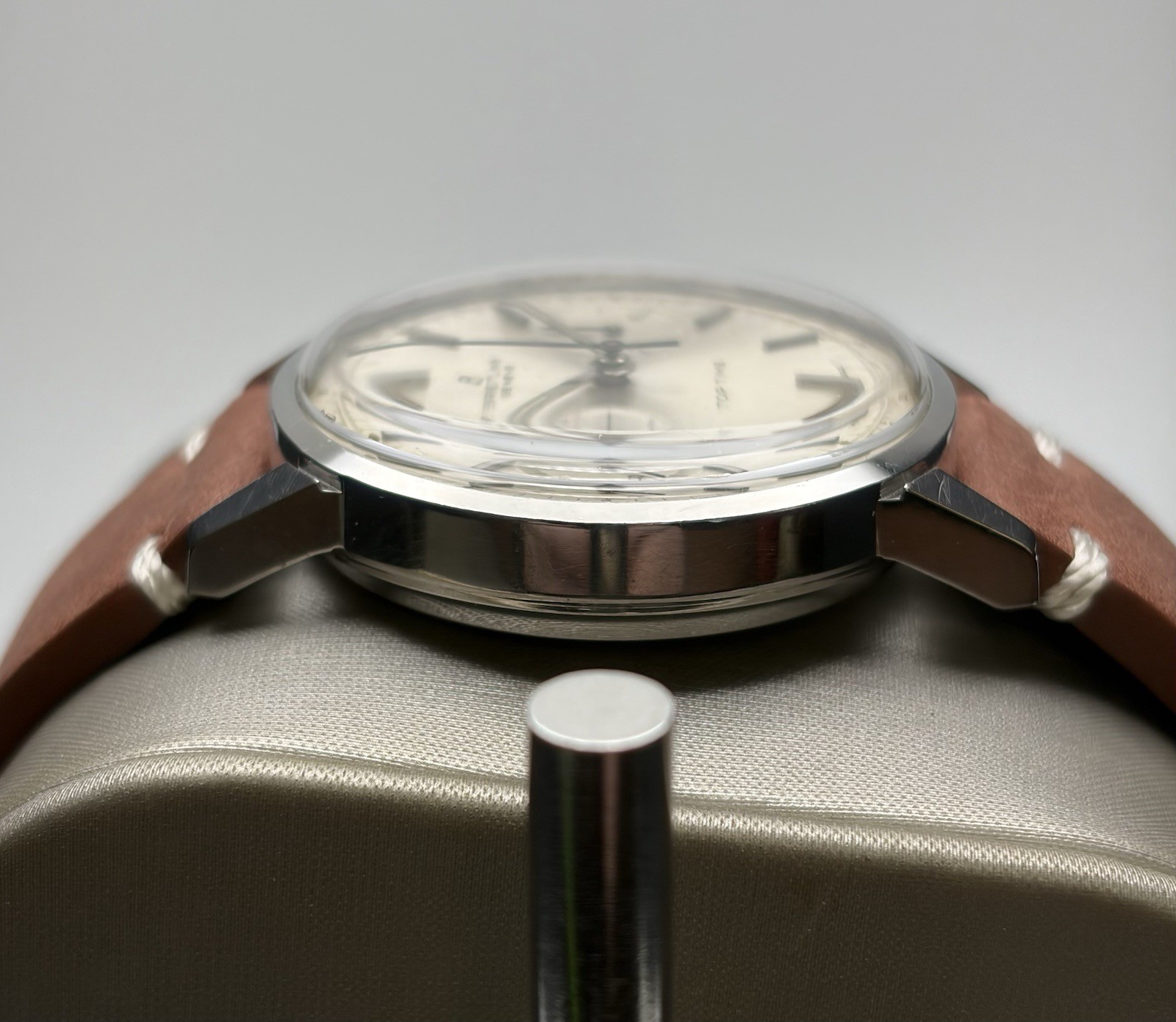 1960s Breitling Top Time Chronograph – Good Condition, James Bond – Check It Out